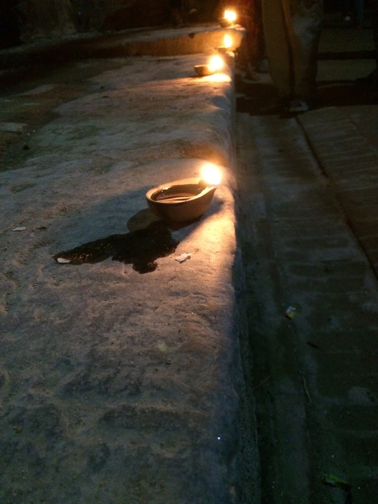 Nepal: Dahsain-Fest in Bhaktapur