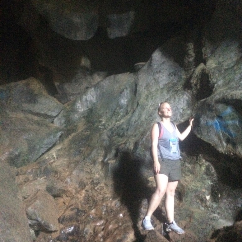 Laos: Höhlenklettern in der Pu Kham