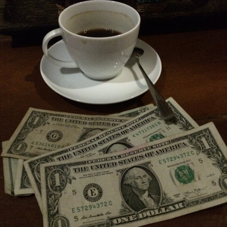 Kambodscha: Alles kostet einen Dollar - in Kambodscha