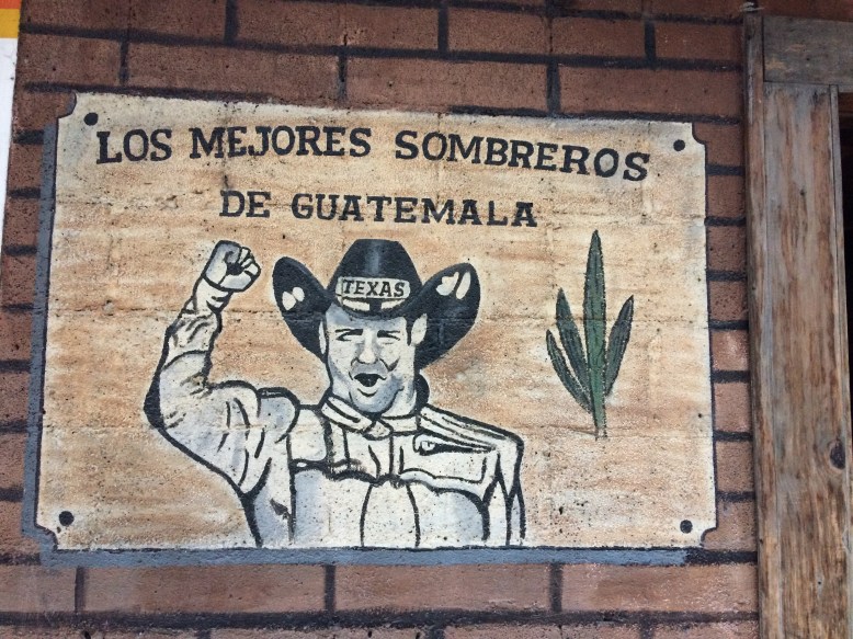 Wenn nicht hier wo sonst gibt es die besten Sombreros Wenn nicht hier wo sonst gibt es die besten Sombreros