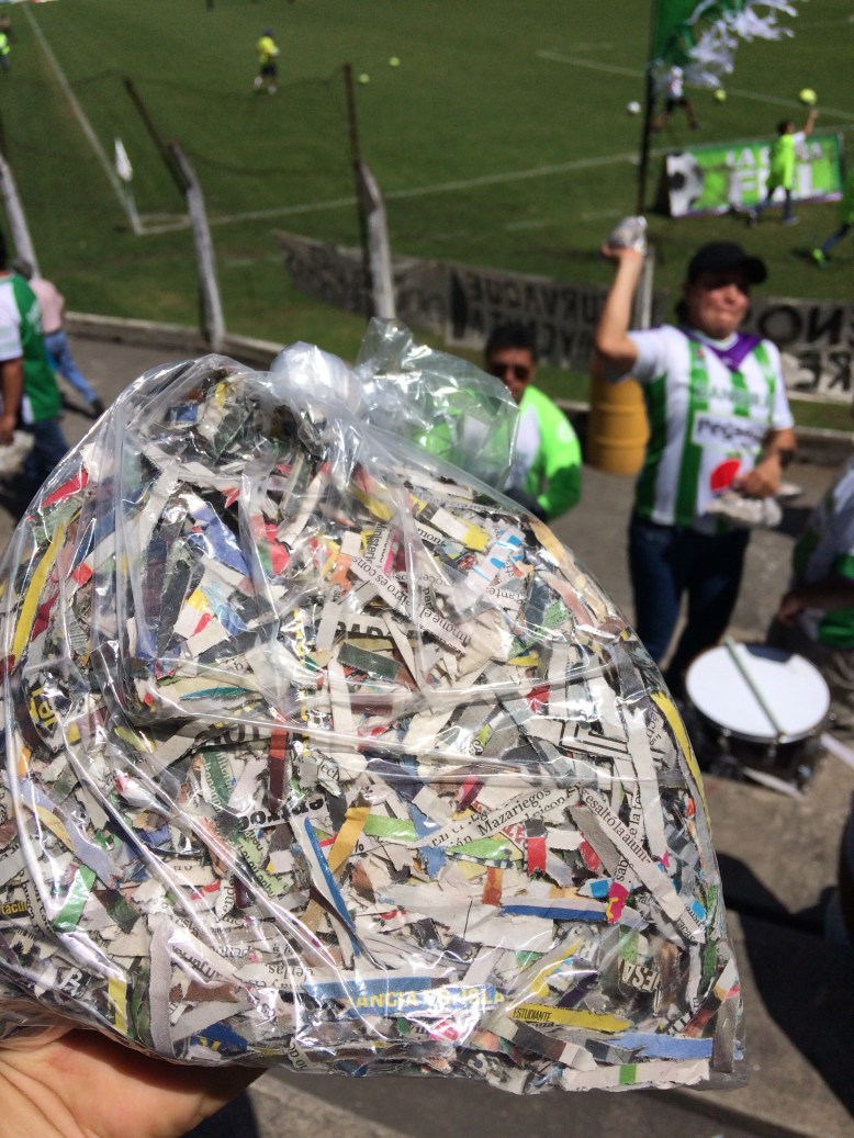 Konfetti Professionell: so geht Konfetti in Zentralamerika Konfetti Professionell: so geht Konfetti in Zentralamerika